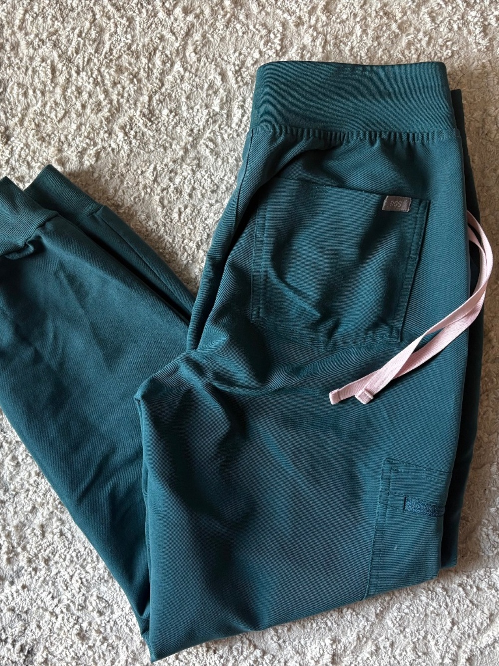 Figs scrub pants